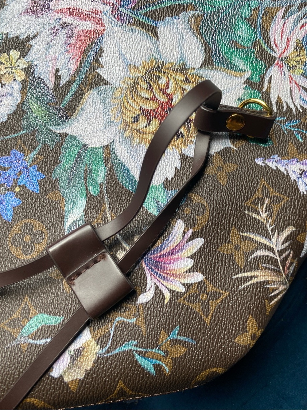 SHOULDER BAG - Picture 12 of 12